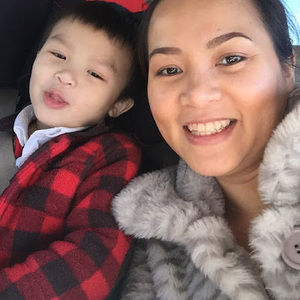 Meet your Posher, Dao